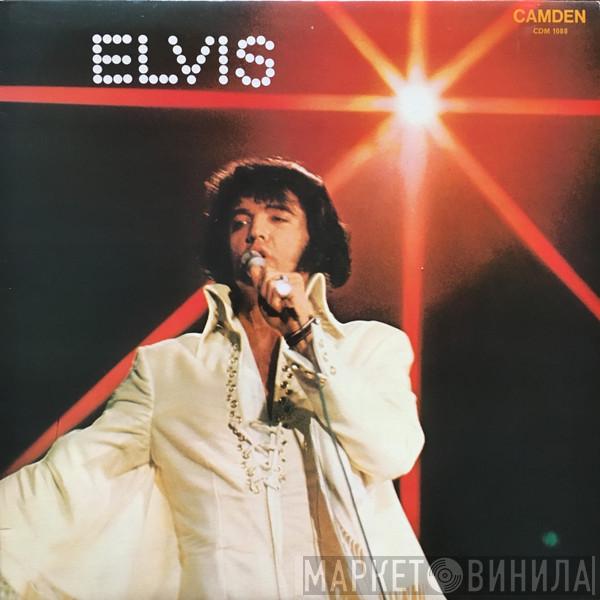 Elvis Presley - You'll Never Walk Alone