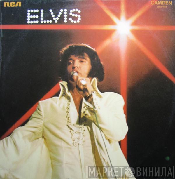  Elvis Presley  - You'll Never Walk Alone