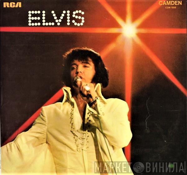  Elvis Presley  - You'll Never Walk Alone
