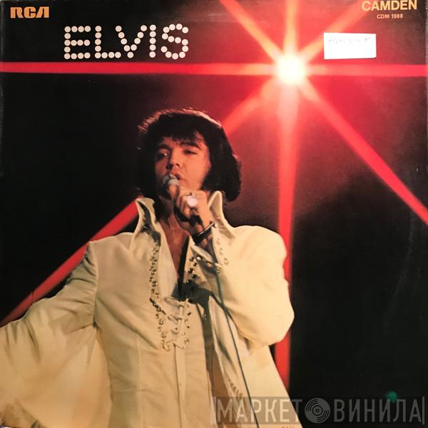  Elvis Presley  - You'll Never Walk Alone