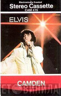  Elvis Presley  - You'll Never Walk Alone