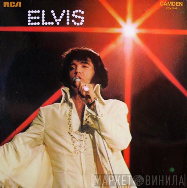  Elvis Presley  - You'll Never Walk Alone