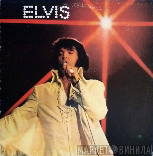 Elvis Presley - You'll Never Walk Alone