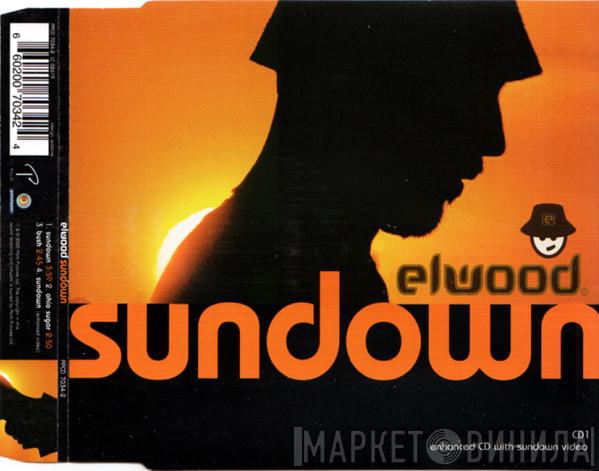 Elwood - Sundown - CD1