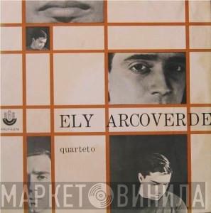 Ely Arcoverde Quarteto - Ely Arcoverde Quarteto