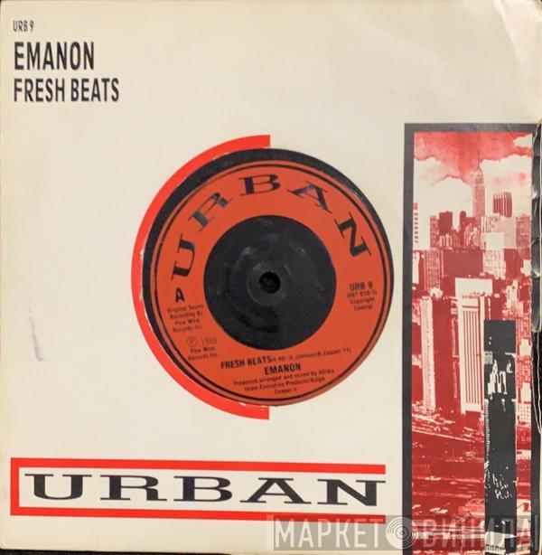 Emanon  - Fresh Beats