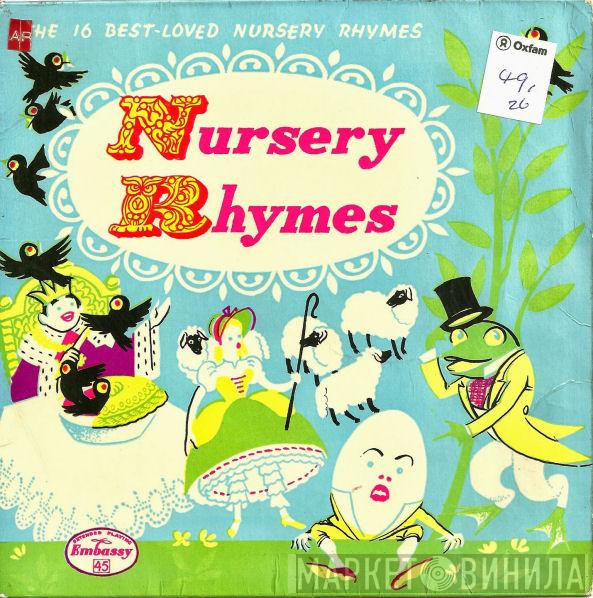 Embassy Singers & Players - Nursery Rhymes