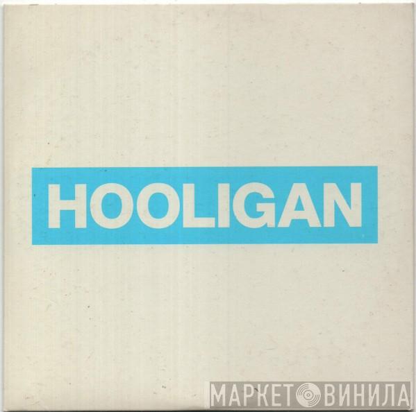 Embrace - Hooligan