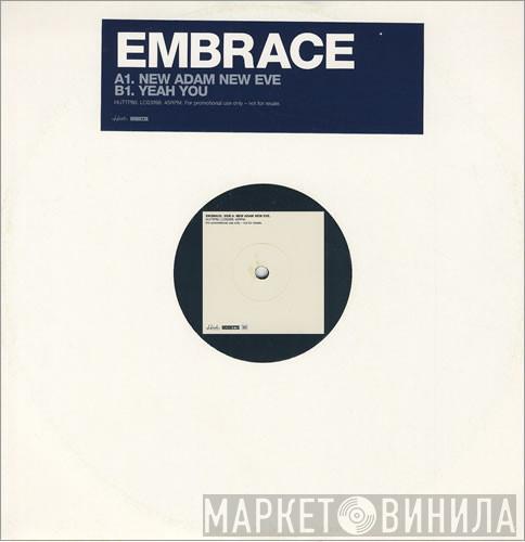 Embrace - New Adam New Eve