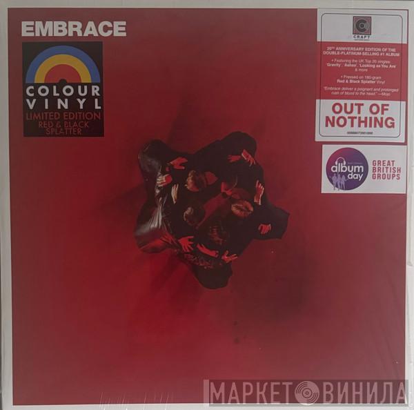 Embrace - Out Of Nothing