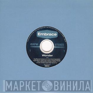 Embrace - Wonder