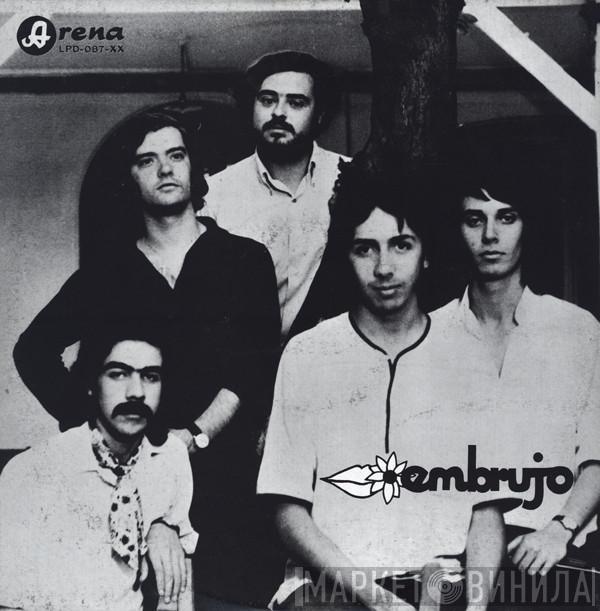Embrujo - Embrujo