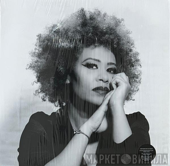 Emeli Sandé - How Were We To Know