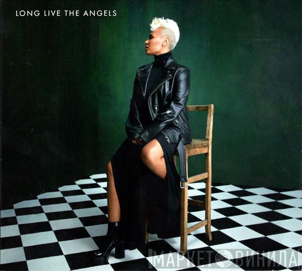 Emeli Sandé - Long Live The Angels