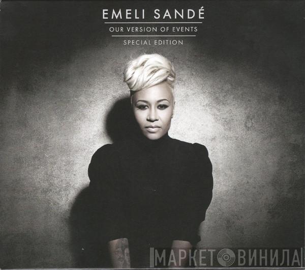 Emeli Sandé - Our Version Of Events