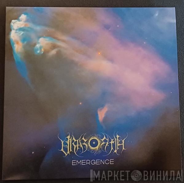 - Emergence