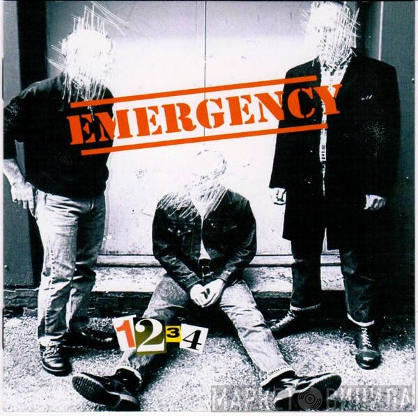 Emergency  - 1234