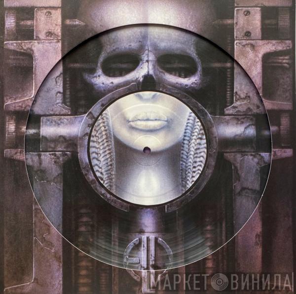 Emerson, Lake & Palmer - Brain Salad Surgery