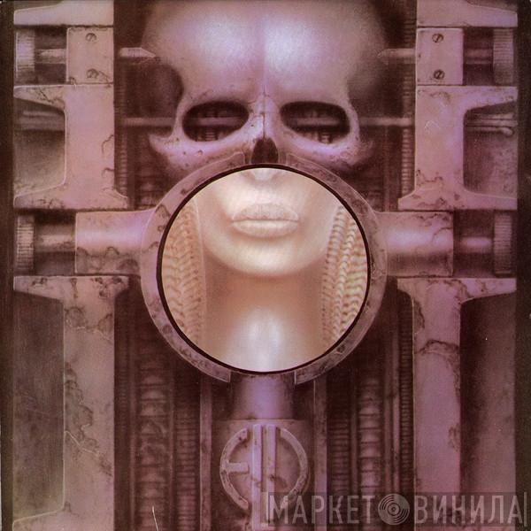  Emerson, Lake & Palmer  - Brain Salad Surgery