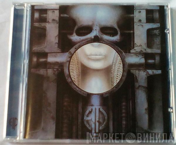  Emerson, Lake & Palmer  - Brain Salad Surgery