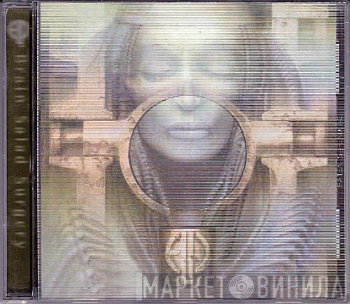  Emerson, Lake & Palmer  - Brain Salad Surgery
