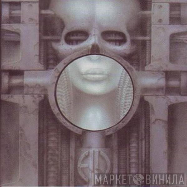  Emerson, Lake & Palmer  - Brain Salad Surgery
