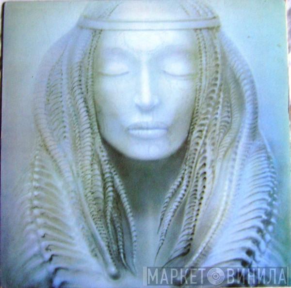  Emerson, Lake & Palmer  - Brain Salad Surgery