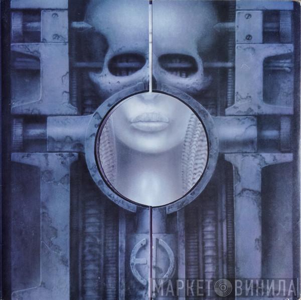  Emerson, Lake & Palmer  - Brain Salad Surgery