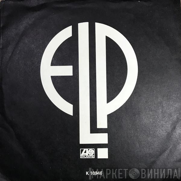 Emerson, Lake & Palmer - Fanfare For The Common Man