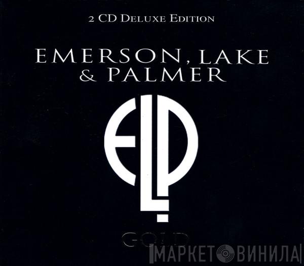 Emerson, Lake & Palmer - Gold
