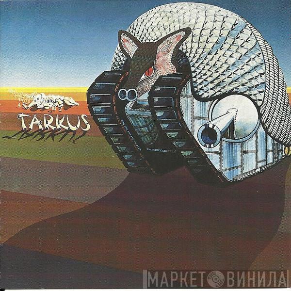 Emerson, Lake & Palmer  - Tarkus