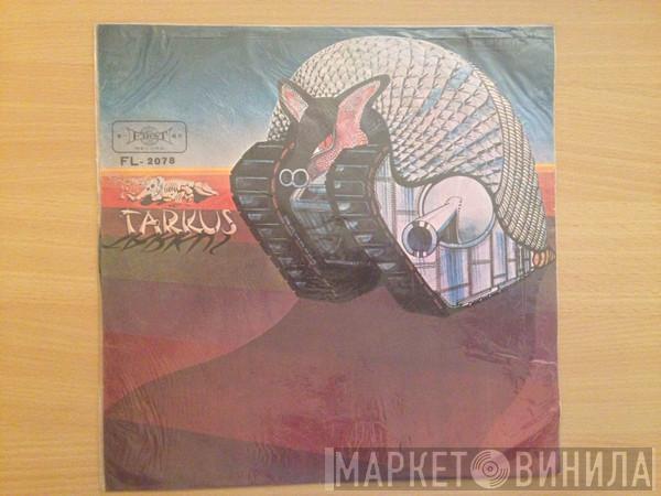  Emerson, Lake & Palmer  - Tarkus