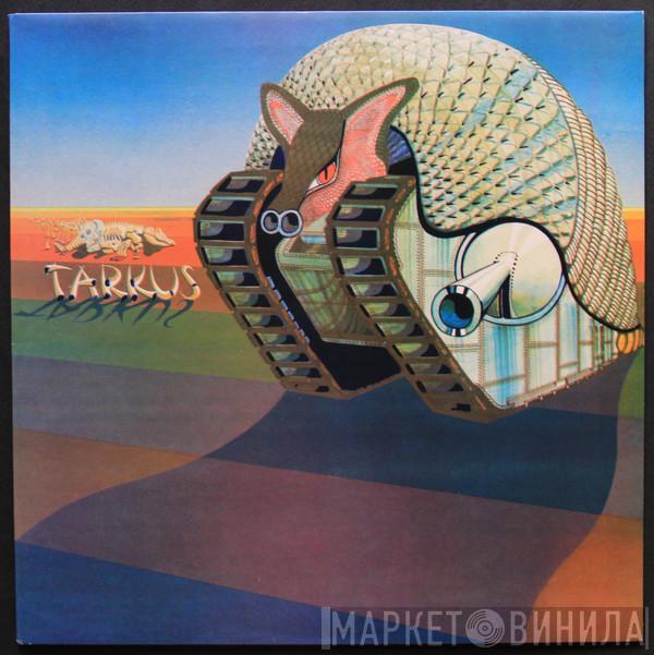 Emerson, Lake & Palmer - Tarkus