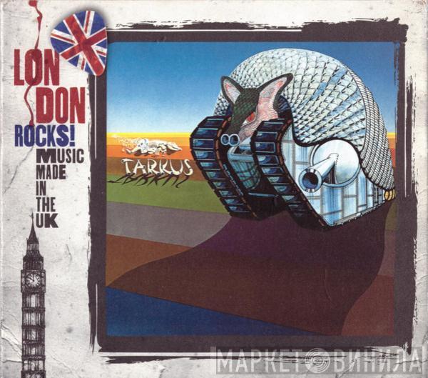  Emerson, Lake & Palmer  - Tarkus