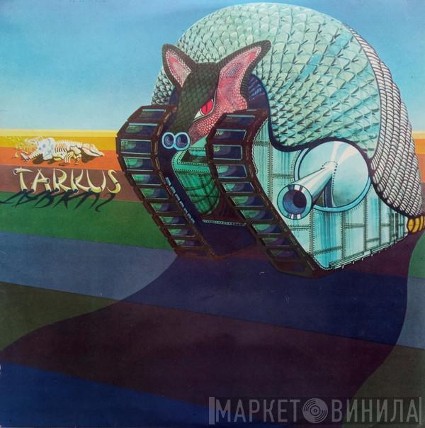  Emerson, Lake & Palmer  - Tarkus