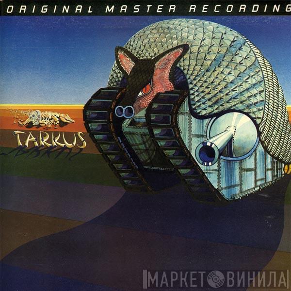  Emerson, Lake & Palmer  - Tarkus