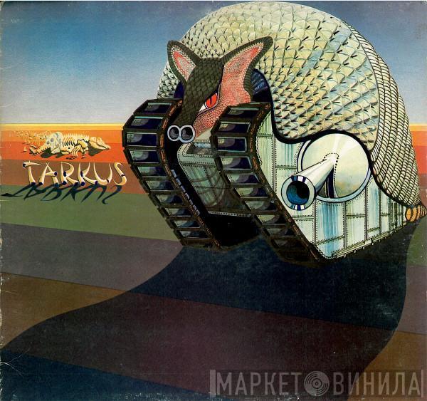 Emerson, Lake & Palmer - Tarkus
