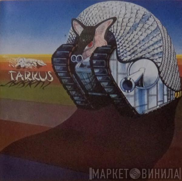  Emerson, Lake & Palmer  - Tarkus