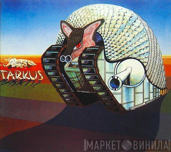  Emerson, Lake & Palmer  - Tarkus