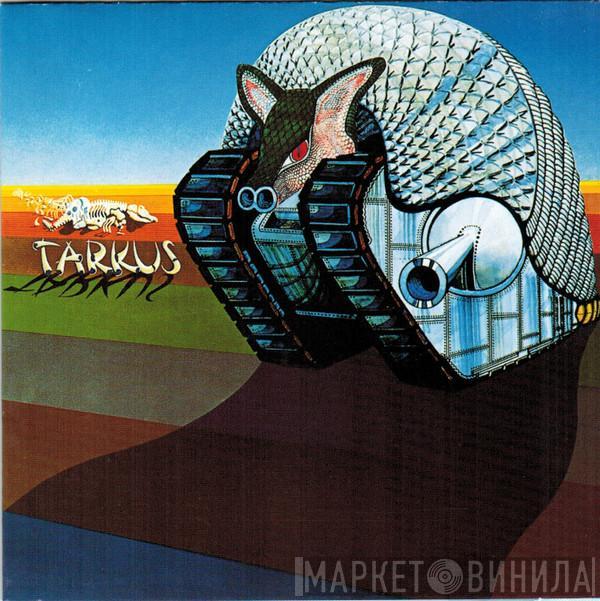  Emerson, Lake & Palmer  - Tarkus