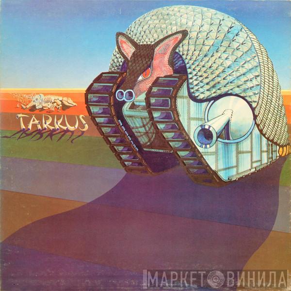  Emerson, Lake & Palmer  - Tarkus