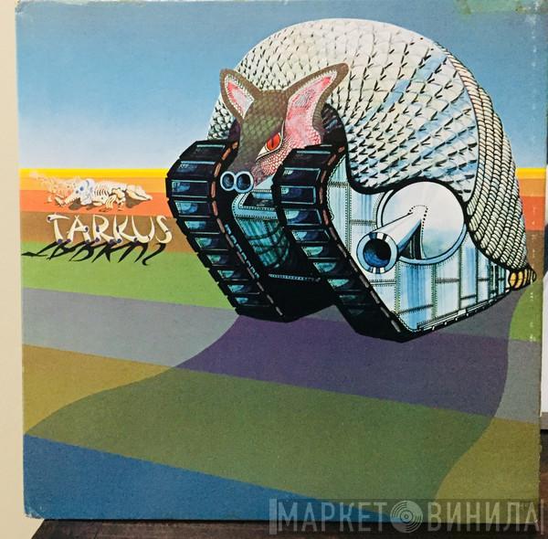  Emerson, Lake & Palmer  - Tarkus