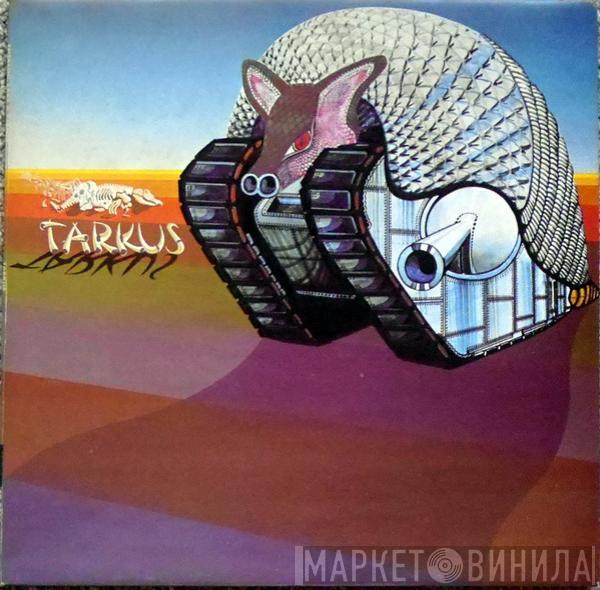  Emerson, Lake & Palmer  - Tarkus