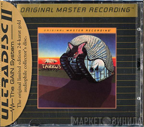  Emerson, Lake & Palmer  - Tarkus