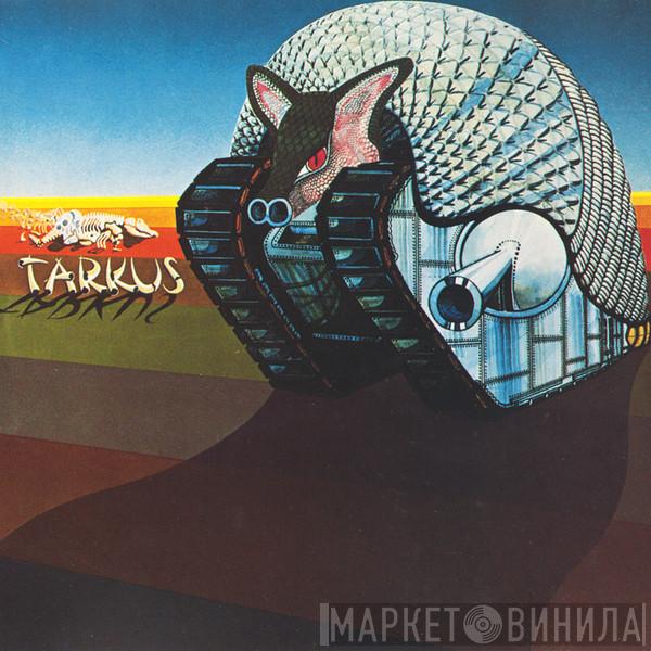  Emerson, Lake & Palmer  - Tarkus