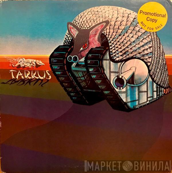  Emerson, Lake & Palmer  - Tarkus