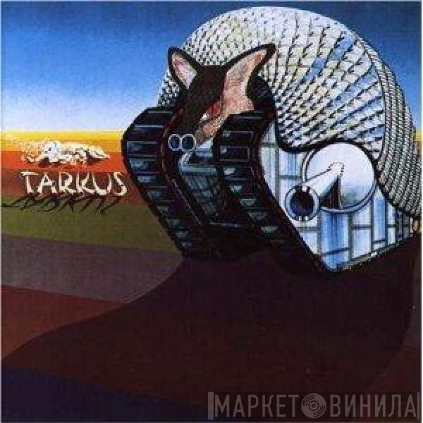  Emerson, Lake & Palmer  - Tarkus