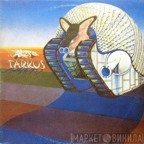  Emerson, Lake & Palmer  - Tarkus