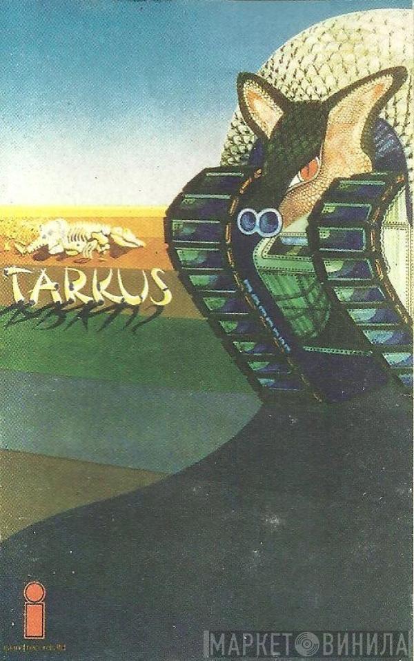  Emerson, Lake & Palmer  - Tarkus