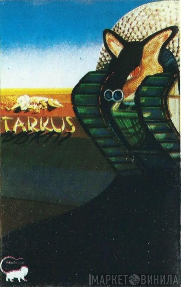  Emerson, Lake & Palmer  - Tarkus